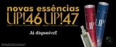Novas essencias