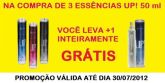 PROMOÇÃO 3 EM 1